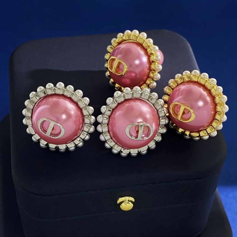 Christian Dior Earrings